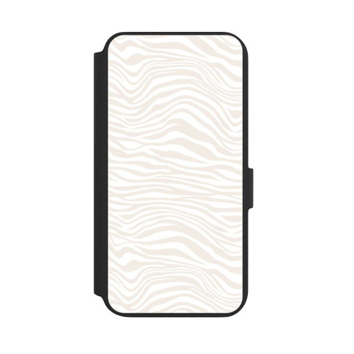 Samsung Galaxy S22+ NIVOflip  Zebra Eleganz Tiermuster
