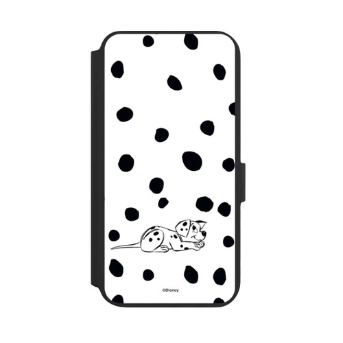 Samsung Galaxy S22+ NIVOflip 101 Dalmatians Rolly