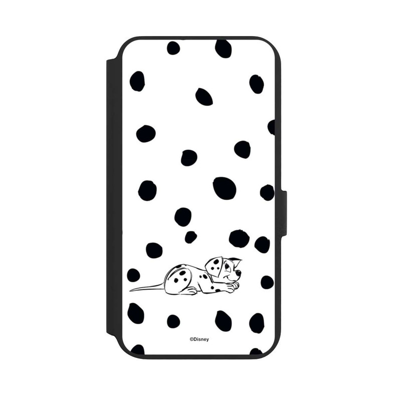 Galaxy S22 + NIVOflip Les 101 Dalmatiens Rolly