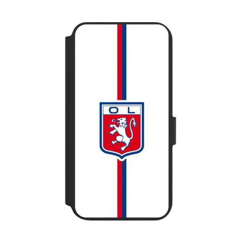 Samsung Galaxy S22+ NIVOflip OL Logo Vintage