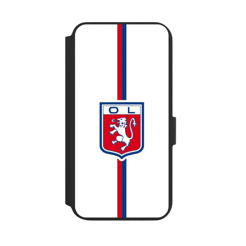 Galaxy S22 + NIVOflip OL Logo Vintage