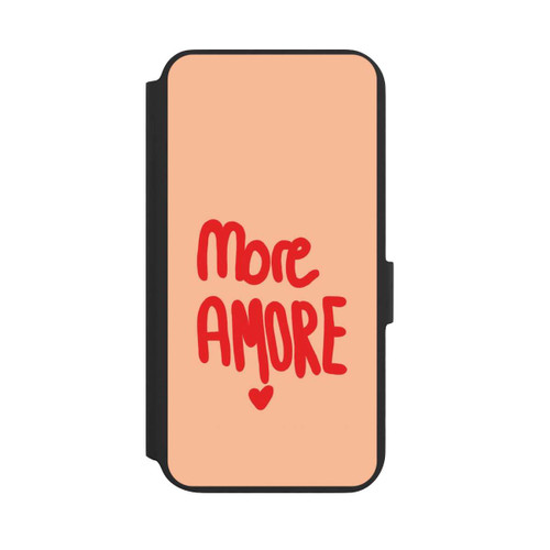 Samsung Galaxy S22+ NIVOflip More Amore Liebe