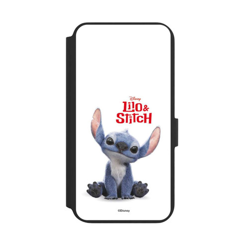 Samsung Galaxy S22+ NIVOflip Stitch Live Action Poster