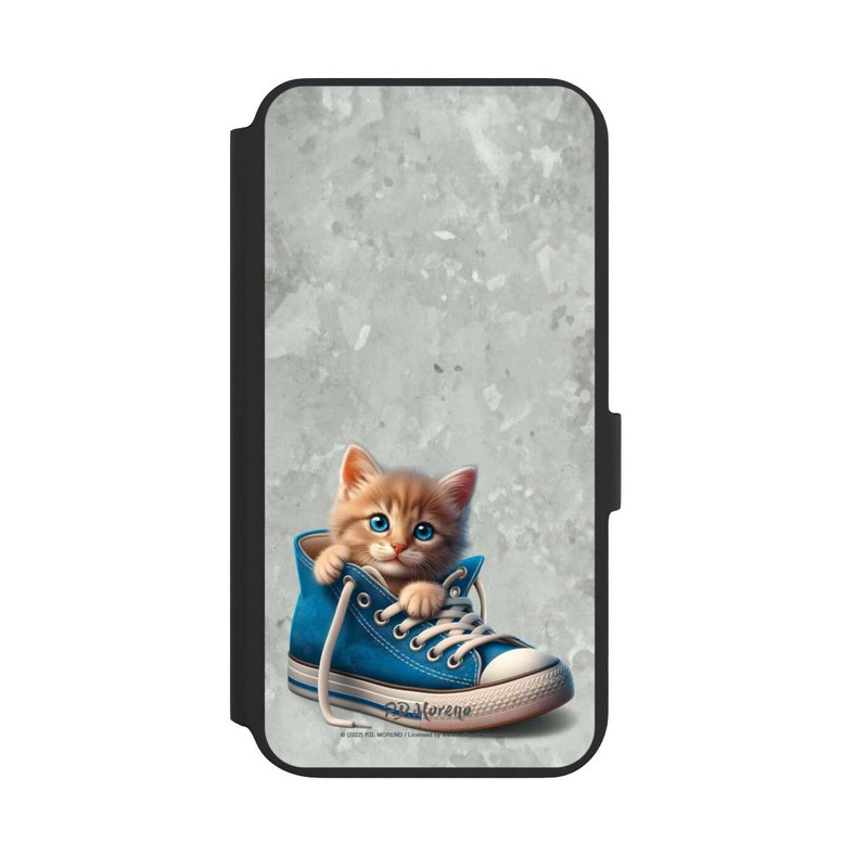 Galaxy S22 + NIVOflip Cat in A Shoe