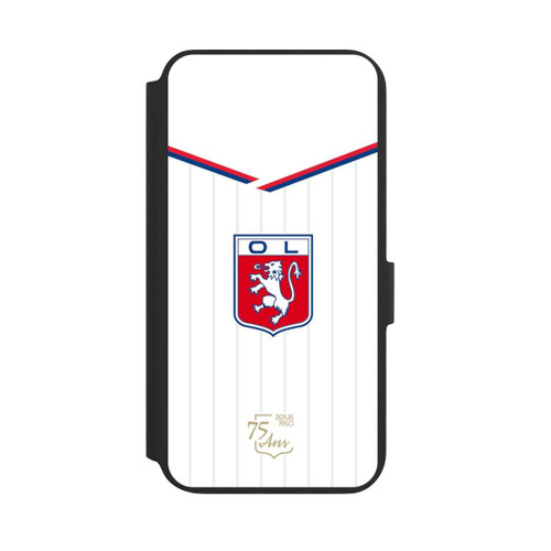 Samsung Galaxy S22+ NIVOflip OL 75 anniversaire