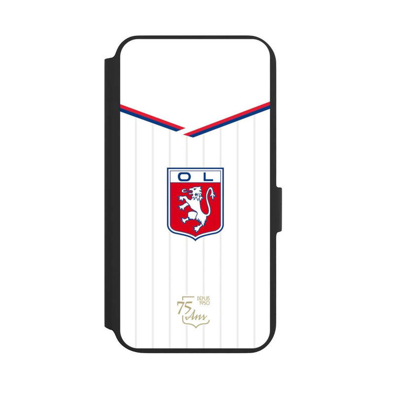Galaxy S22 + NIVOflip OL 75 anniversaire