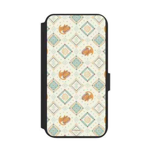 Samsung Galaxy S22+ NIVOflip Simba Pattern