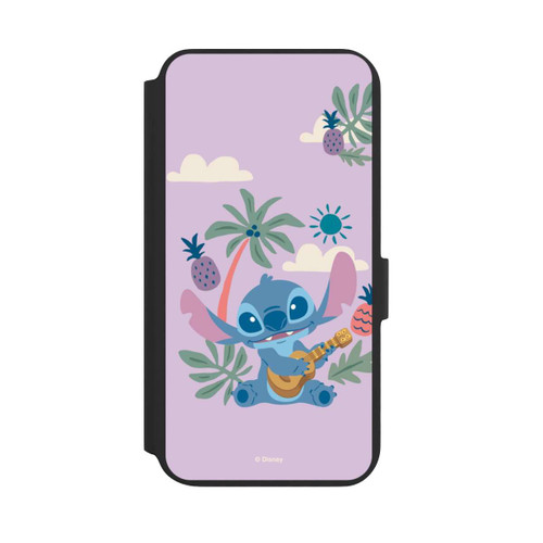 Samsung Galaxy S22+ NIVOflip Stitch Sommervibes