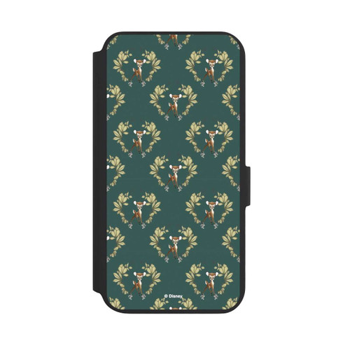 Samsung Galaxy S22+ NIVOflip Bambi Autumn Pattern
