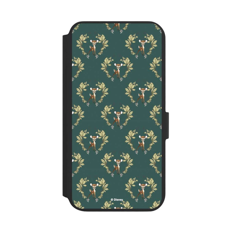 Galaxy S22 + NIVOflip Bambi Herbstmuster