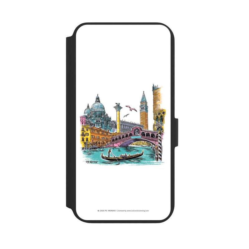 Galaxy S22 + NIVOflip Venedig