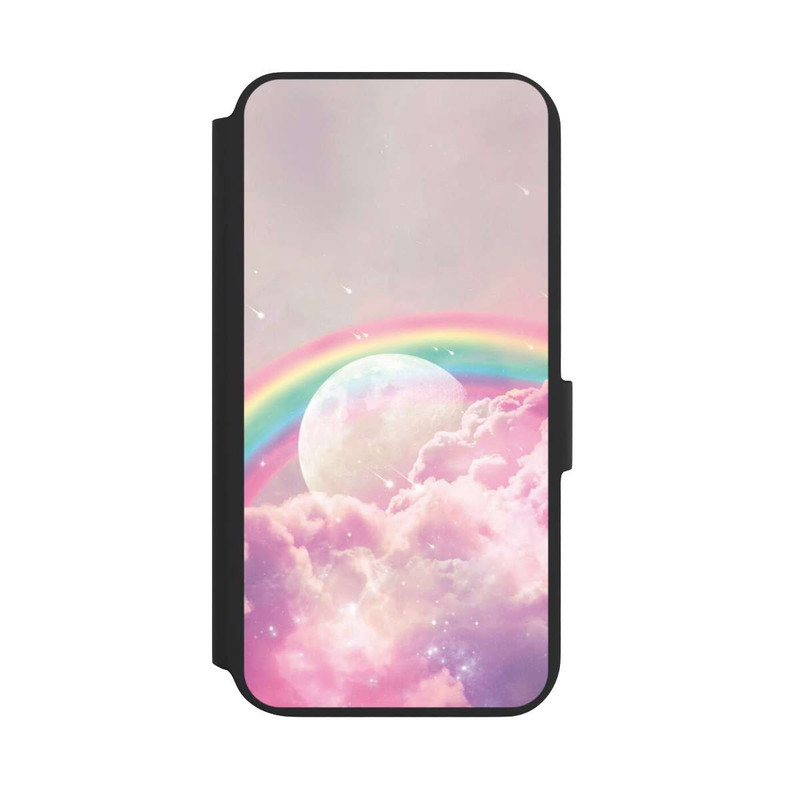 Galaxy S22 + NIVOflip Sweet Sweet Moon
