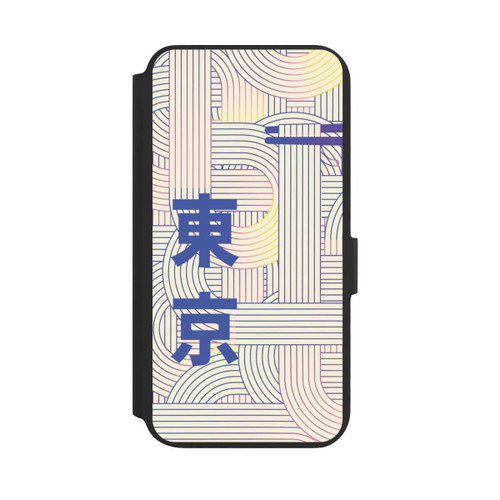 Samsung Galaxy S22+ NIVOflip Ramen Japanese Set