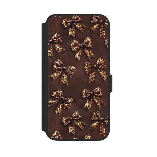 Samsung Galaxy S22+ NIVOflip Bows Wild Cheetah