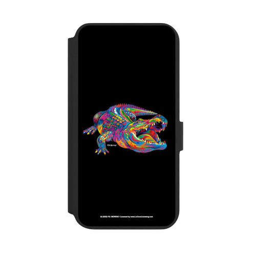 Samsung Galaxy S22+ NIVOflip Alligator