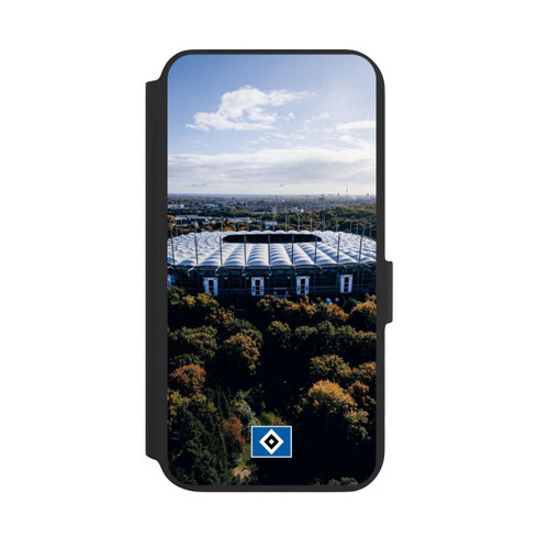 Samsung Galaxy S22+ NIVOflip HSV Volksparkstadion