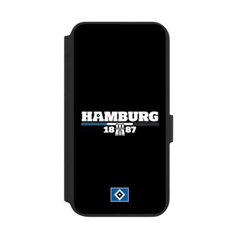 Samsung Galaxy S22+ NIVOflip Hamburg 1887