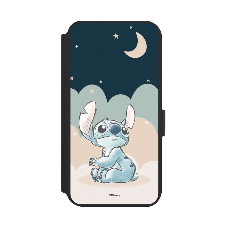 Galaxy S22 + NIVOflip Stitch Moonlight