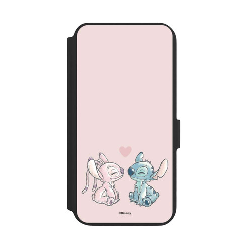 Samsung Galaxy S22+ NIVOflip Stitch And Angel Love