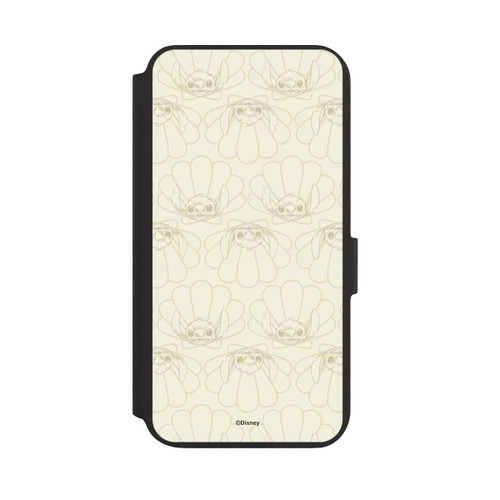 Samsung Galaxy S22+ NIVOflip Stitch Shell Pattern