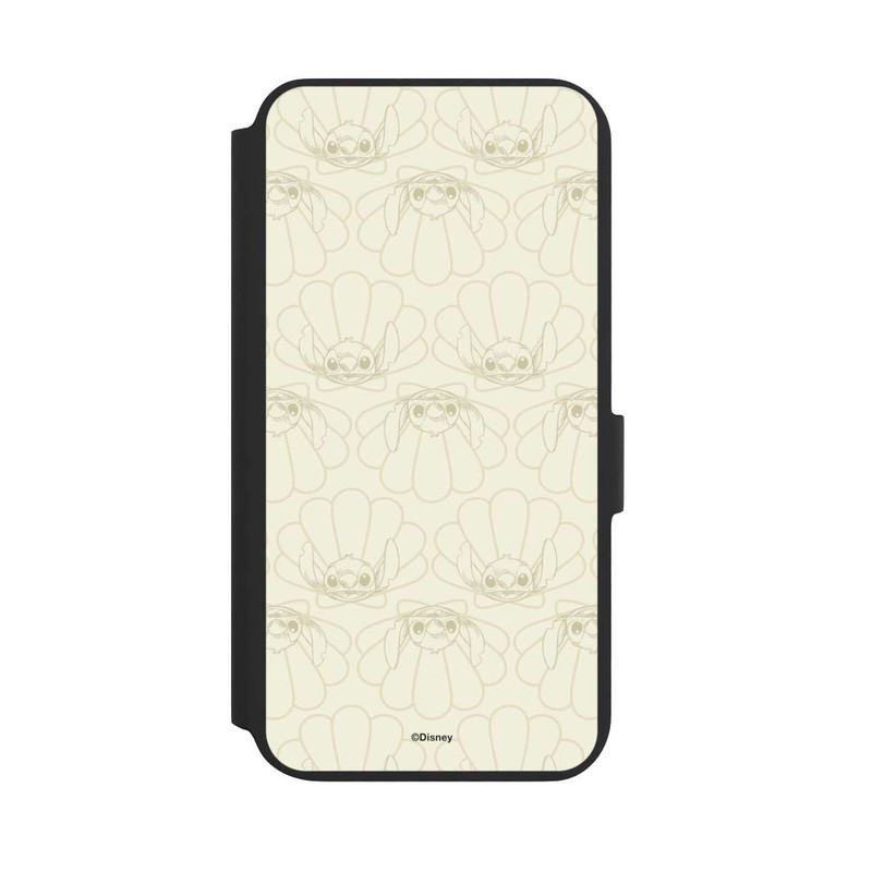 Galaxy S22 + NIVOflip Stitch Shell Pattern