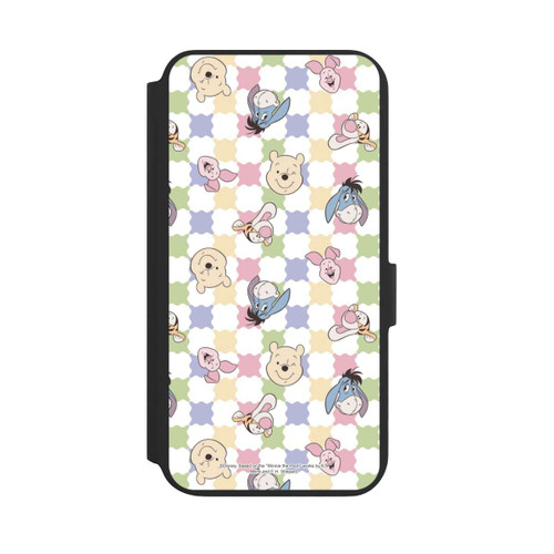 Samsung Galaxy S22+ NIVOflip Winnie the Pooh Too Cute to Handle Pattern