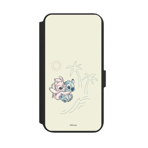 Samsung Galaxy S22+ NIVOflip Stitch And Angel Beach Cuddles