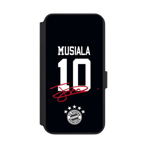 Samsung Galaxy S22+ NIVOflip Musiala 10