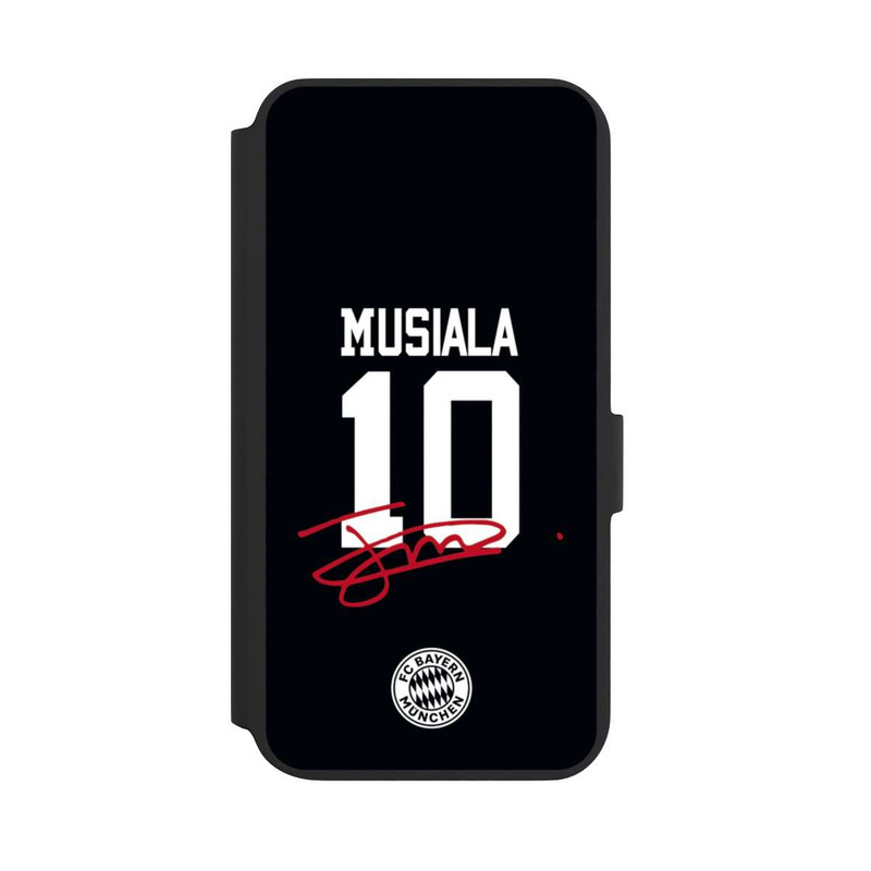Galaxy S22 + NIVOflip Musiala 10