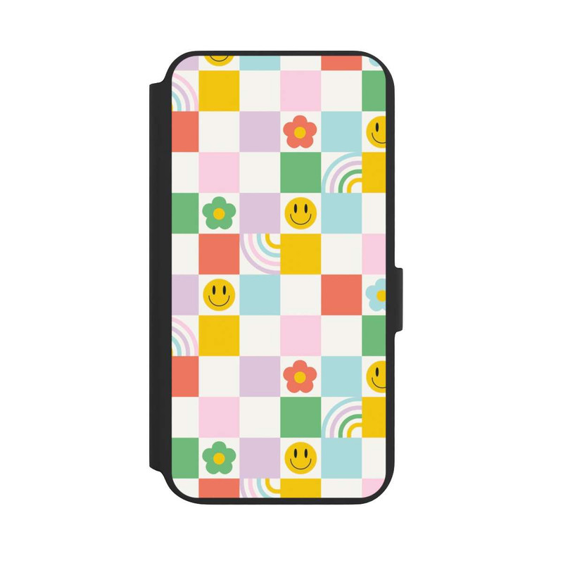 Galaxy S22 + NIVOflip Smile Pattern
