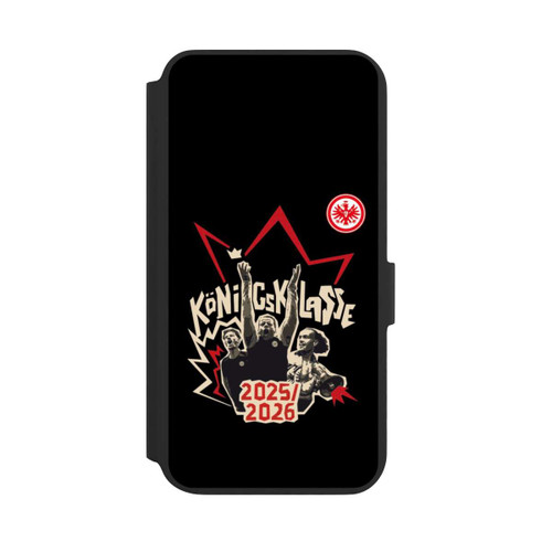 Samsung Galaxy S22+ NIVOflip SGE Königsklasse