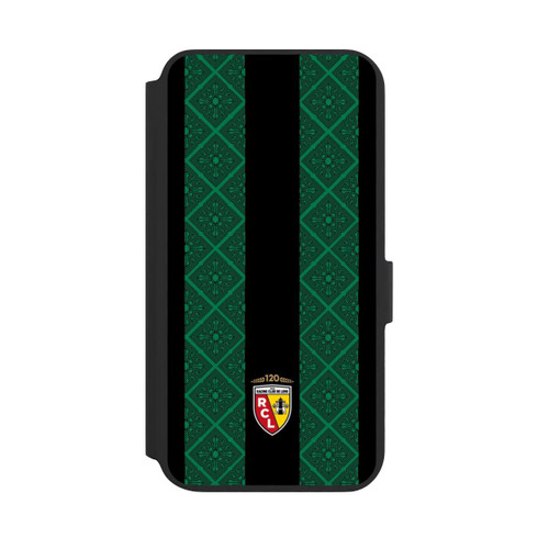 Samsung Galaxy S22+ NIVOflip RC Lens Maillot Extérieur 25-26