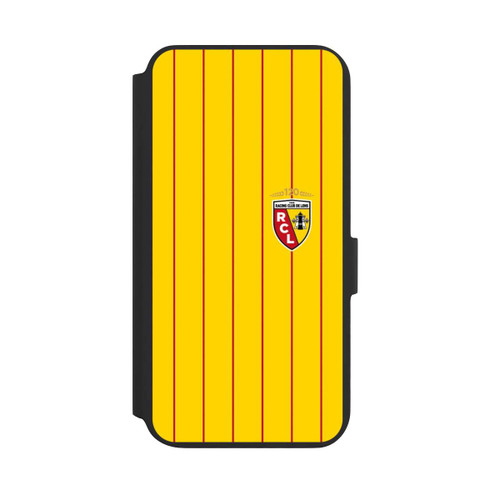 Samsung Galaxy S22+ NIVOflip RC Lens Maillot Domicile 25-26