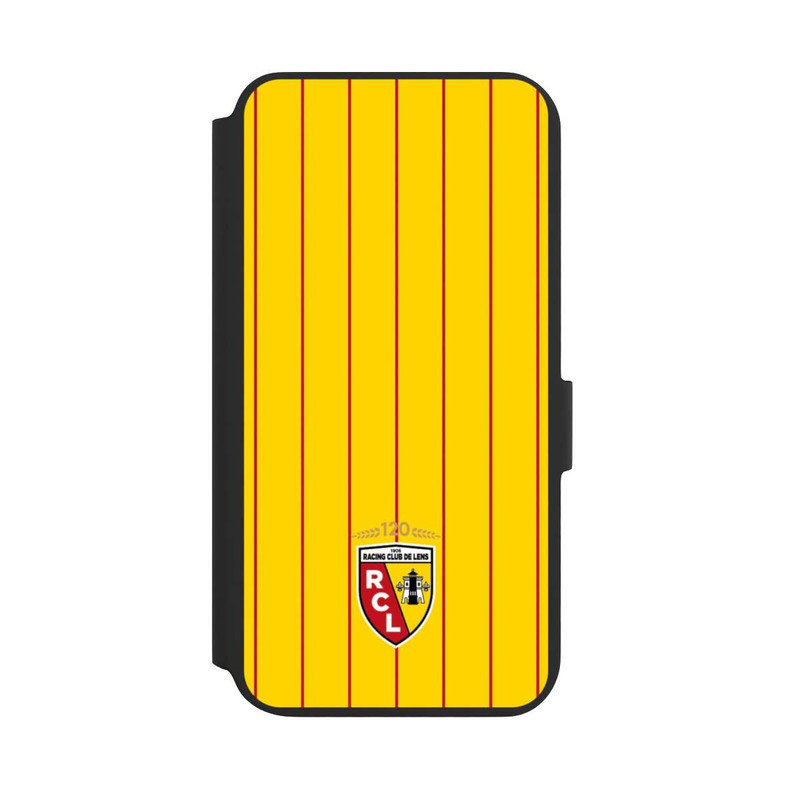 Galaxy S22 + NIVOflip RC Lens Heimtrikot 25/26