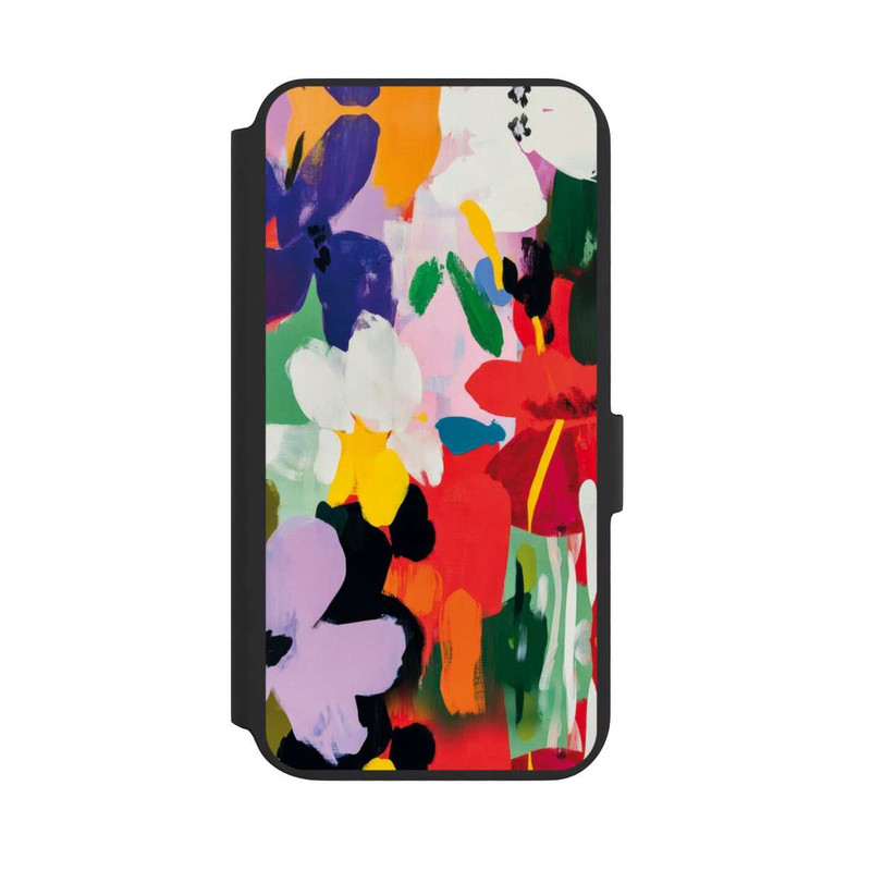 Galaxy S22 + NIVOflip Flowerfestival Painting