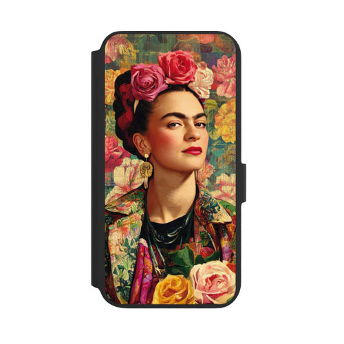 Samsung Galaxy S22+ NIVOflip Mexican Icon Colors of Life