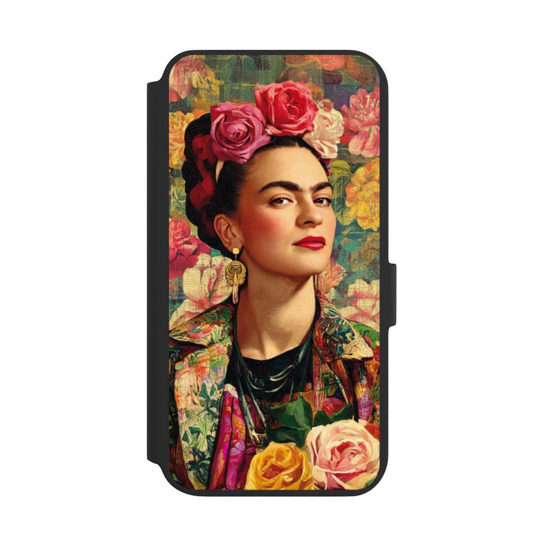 Galaxy S22 + NIVOflip Mexican Icon Colors of Life