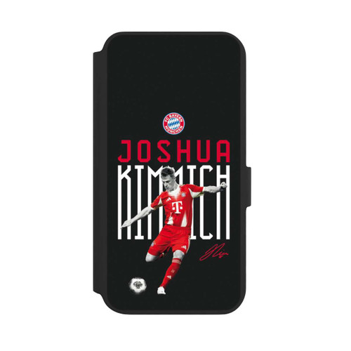 Samsung Galaxy S22+ NIVOflip Joshua Kimmich 25/26