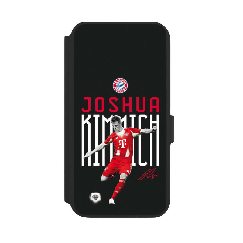 Galaxy S22 + NIVOflip Joshua Kimmich 25/26