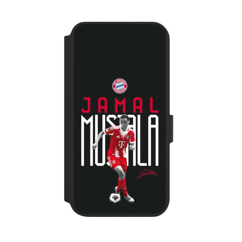 Galaxy S22 + NIVOflip Jamal Musiala 25/26