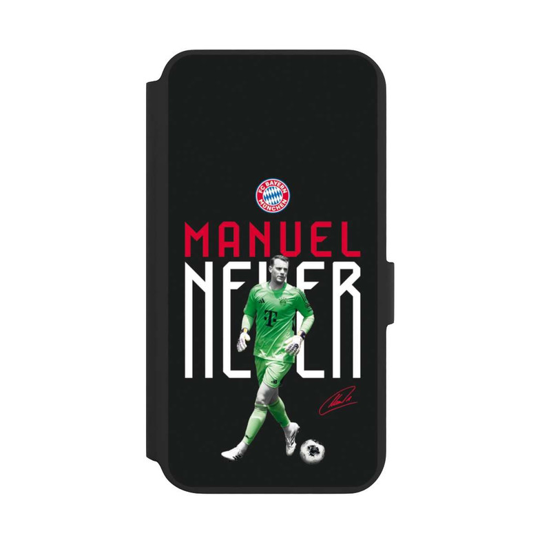 Galaxy S22 + NIVOflip Manuel Neuer 25/26