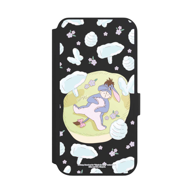 Galaxy S22 + NIVOflip I-Aah Transparent