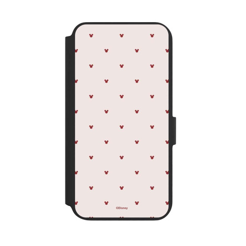 Samsung Galaxy S22+ NIVOflip Love Disney Micky Konfetti Hearts