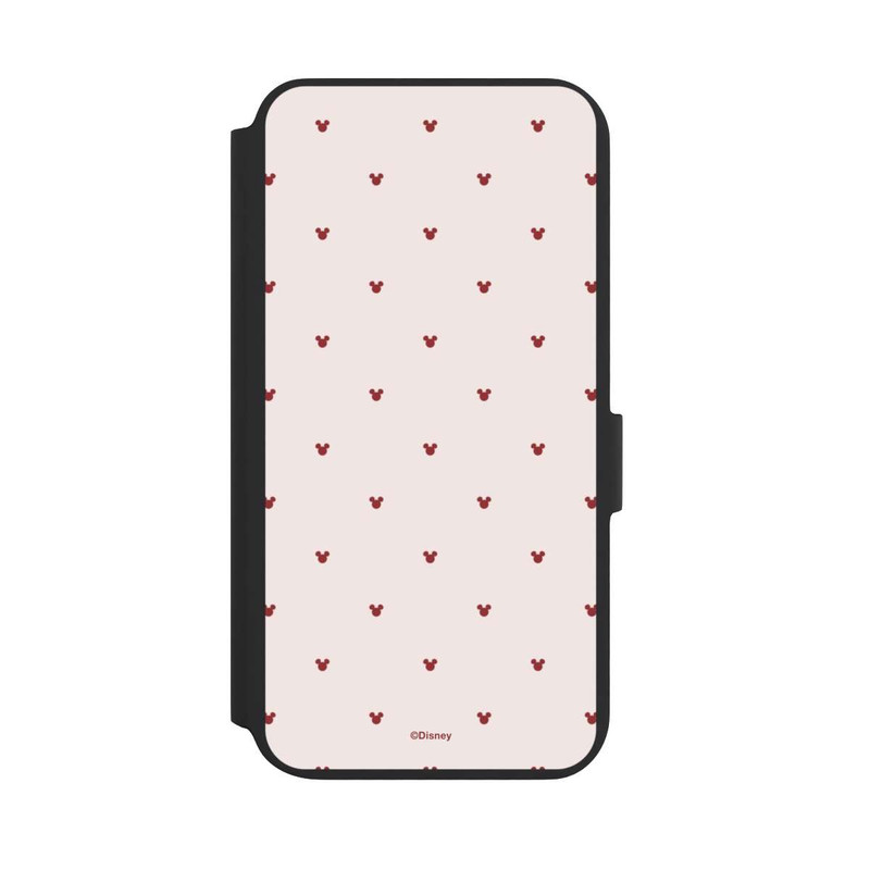 Galaxy S22 + NIVOflip Love Disney Micky Konfetti Hearts