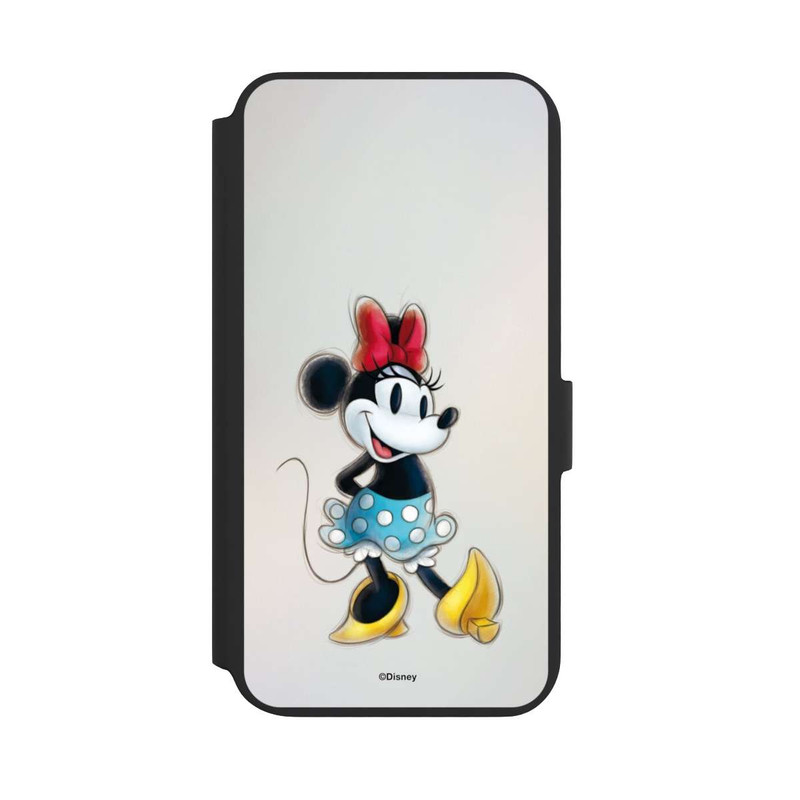 Galaxy S22 + NIVOflip Minnie Sweet Mouse