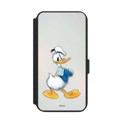 Samsung Galaxy S22+ NIVOflip Donald Angry Duck