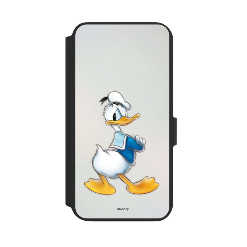 Galaxy S22 + NIVOflip Donald Angry Duck