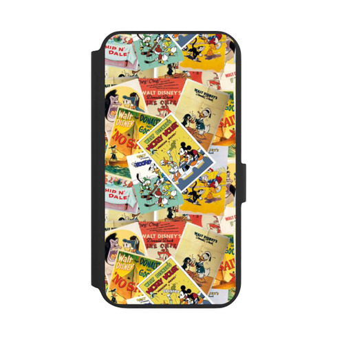 Samsung Galaxy S22+ NIVOflip Walt Disney Collage