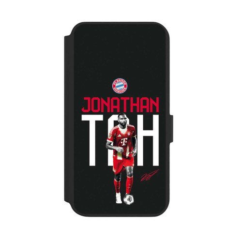 Samsung Galaxy S22+ NIVOflip Jonathan Tah 25/26