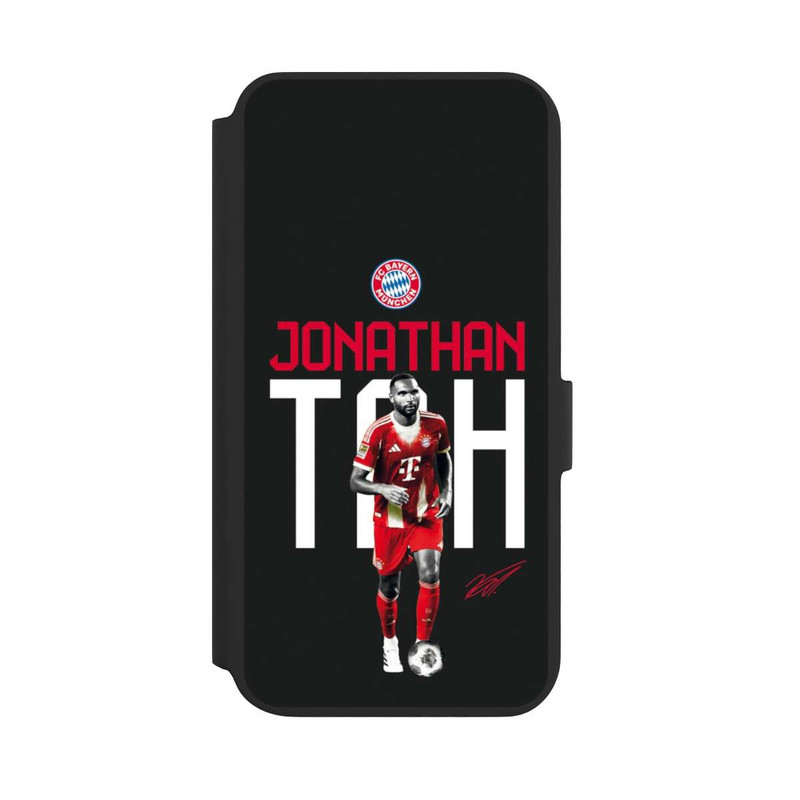 Galaxy S22 + NIVOflip Jonathan Tah 25/26